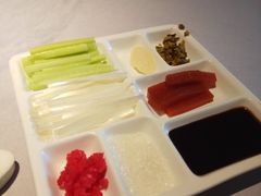 -京味斋·北京烤鸭(北京南站洋桥店)