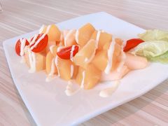 -必胜客(萍乡润达店PH店)