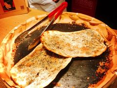 -阿甘锅盔(合生汇购物中心店)