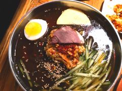 -百年石锅饭·朝鲜族传统民餐