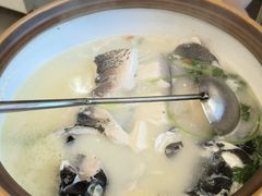 -宝荣鱼馆·临湖之宴(千岛湖店)