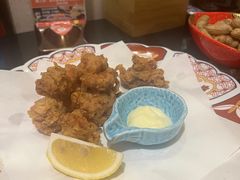 -天狗山料理(省体店)