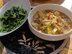 -77号渔船·蒸海鲜青岛菜(积米崖店)