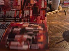 -Q MEX 库迈墨西哥餐吧(三里屯店)
