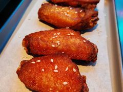 -燥次·烧烤酒场(万象城店)