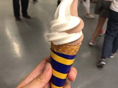 双色冰激凌-宜家·瑞典风味餐厅(北京西红门店)