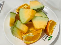 -潮牛壹号鲜牛肉火锅(世界城广场店)