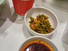 -李先生牛肉面大王(广渠门内店)