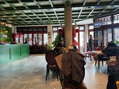 -古关火锅店(古北水镇景区店)