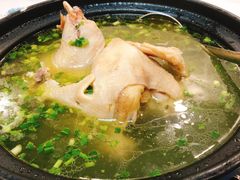 -集贤门·徽菜(福田店)