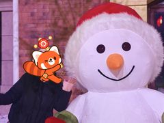 -歌斐颂巧克力小镇