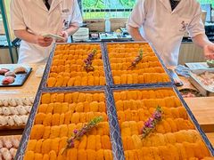 -鮨冠OMAKASE食べ放题(北京首店)