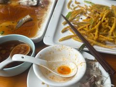 -莲餐厅·湖北菜·潜江小龙虾店(愚园路店)