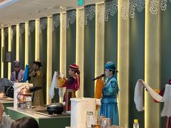 -巴音浩日娲·蒙餐(双林东路店)