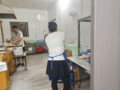 -老潼关港口肉夹馍(秦东店)