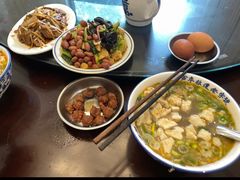 -清真马杰山牛肉汤馆