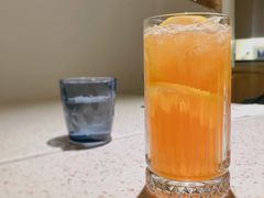 鎮店檸檬茶-BE BRIGHT KITCHEN(正佳广场店)