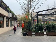 -月圆霖特色农家乐