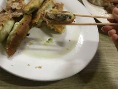 -一品鲜鱼锅贴(人民一路店)
