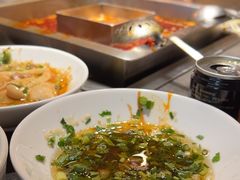 -锦城印象火锅(天府三街店)