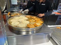 -沙州食驿·非遗小吃夜市