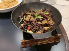 -新乾隆酒楼(帝景园店)