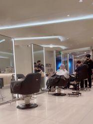点击看大图 -VIM Hair Salon