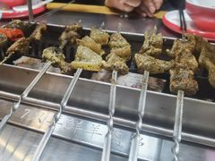 -古彭7只羊·徐州烧烤(玄武墨香路店)