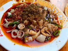 -温记府廟豆汤饭·始于1955年(海椒店)