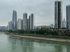 -中国宜宾·长江地标广场