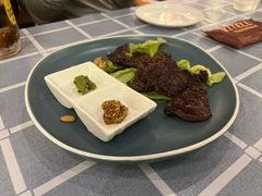 横膈膜-VITELLO意大利料理(崂山路店)