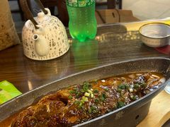 -缘来聚·徽菜名店(黄山宏村店)