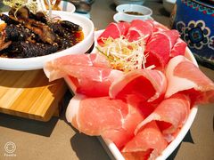 -享月汤皇·海鲜小火锅·聚会(曲江创意谷店)