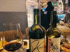 -普朗姆生蚝牛排馆 The Plump Oyster(成都摩方购物中心店)