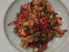 -围龙屋客家食府(福田店)