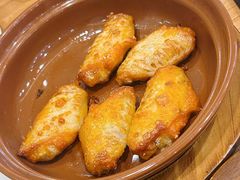 -萨莉亚意式餐厅(深圳北站店)