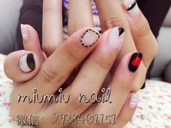 iphone_upload_pic-MiuMiu日式美甲美睫工作室