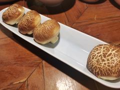 蘑菇包-外婆家(西红门荟聚购物中心店)