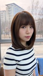 -M1 HAIR烫染