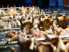 -三亚火车头万人海鲜广场