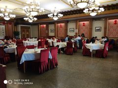 大堂-北京全聚德(天安门店)