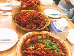 -金陵一哥龙虾馆(三牌楼总店)