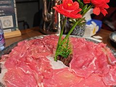 -快乐小羊·内蒙牛羊肉火锅(流花中心店)