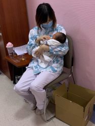 -复旦大学附属妇产科医院(杨浦院区)