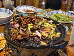 -咂摸(南锣鼓巷店)