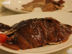 -金百万烤鸭店(马甸店)