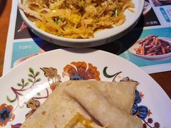 -老昌春饼(欧亚世纪店)
