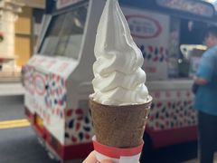 -富豪雪糕车流动点(尖沙咀店)