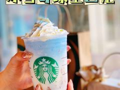 -星巴克(天津大悦城第二店)