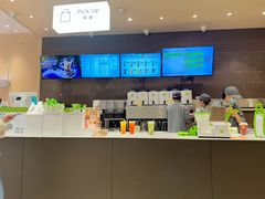 -奈雪的茶(时代天街店)